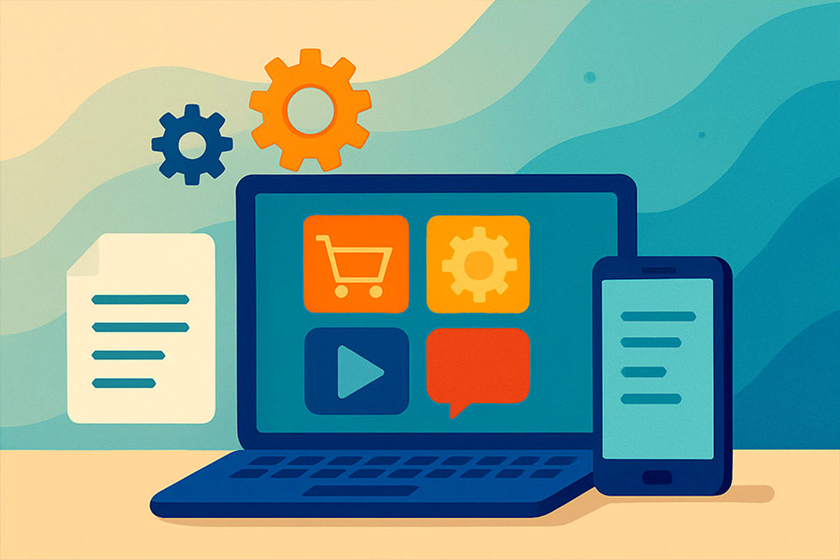 تعرفه خدمات کافی نت ۱۴۰۴ + (لیست کامل کارهای کافی نت)