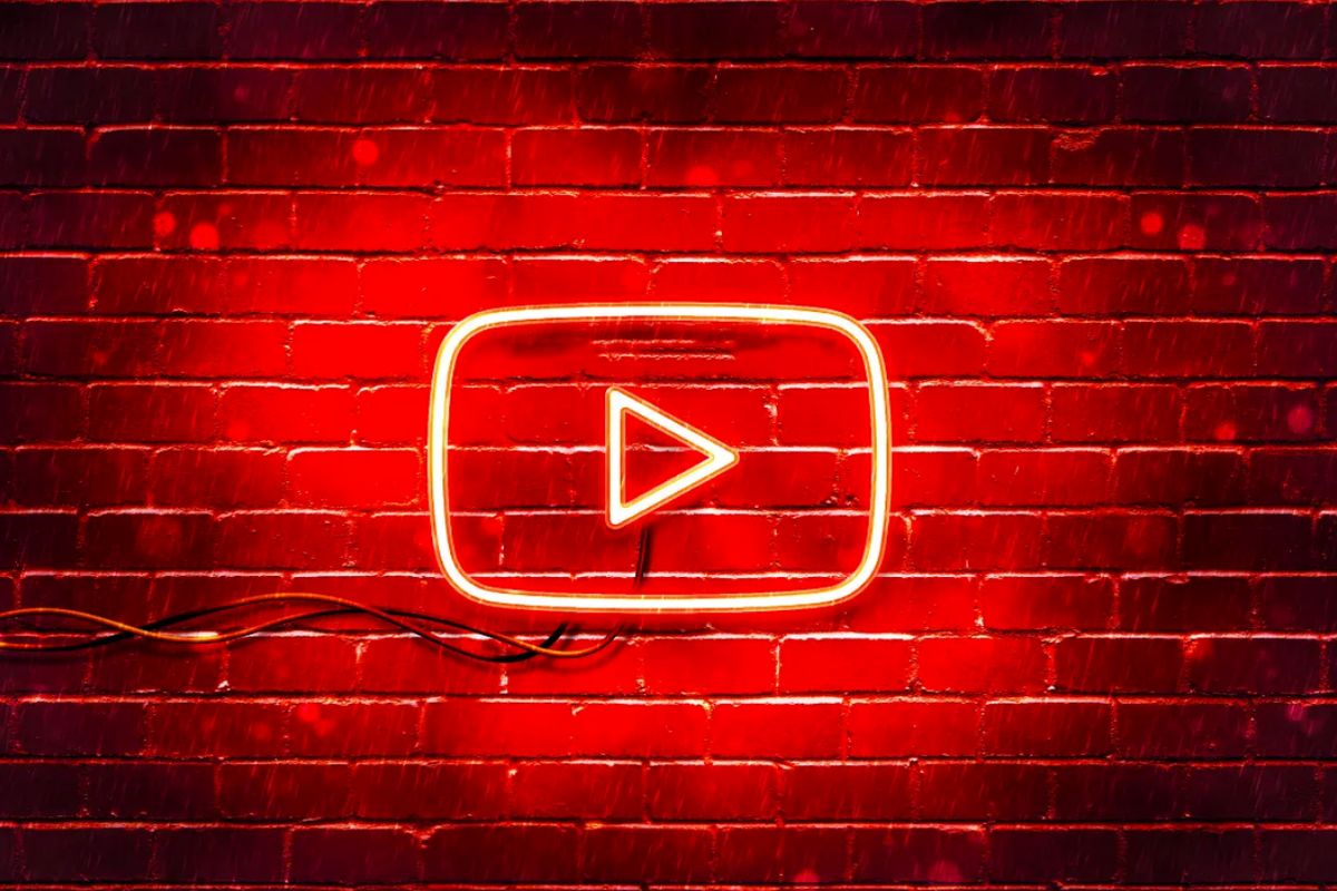 درآمد یوتیوب از تبلیغات به مرز ۱۰ میلیارد دلار رسید!