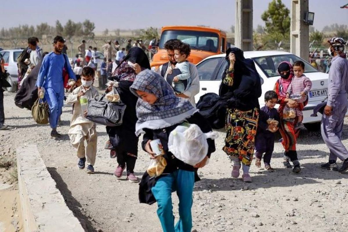 بمب خبری برای ملت ایران؛ این گروه از اتباع افغان ماندگار شدند