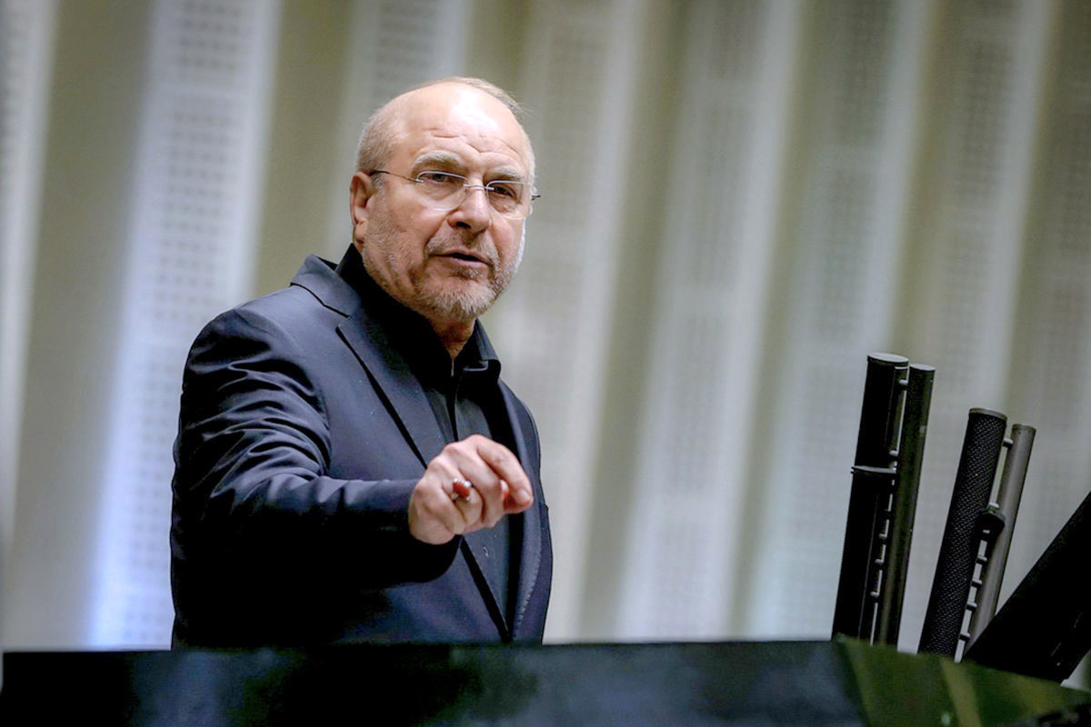 قالیباف شخصاً دستور رفع ناترازی انرژی را صادر کرد