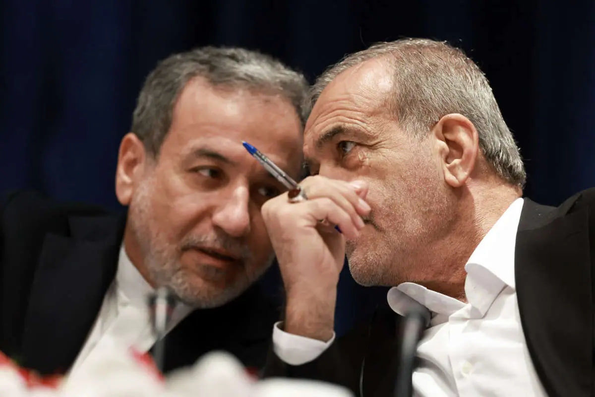 موج جدید هشدار ترور مقامات ایرانی؛ از پزشکیان تا عراقچی!