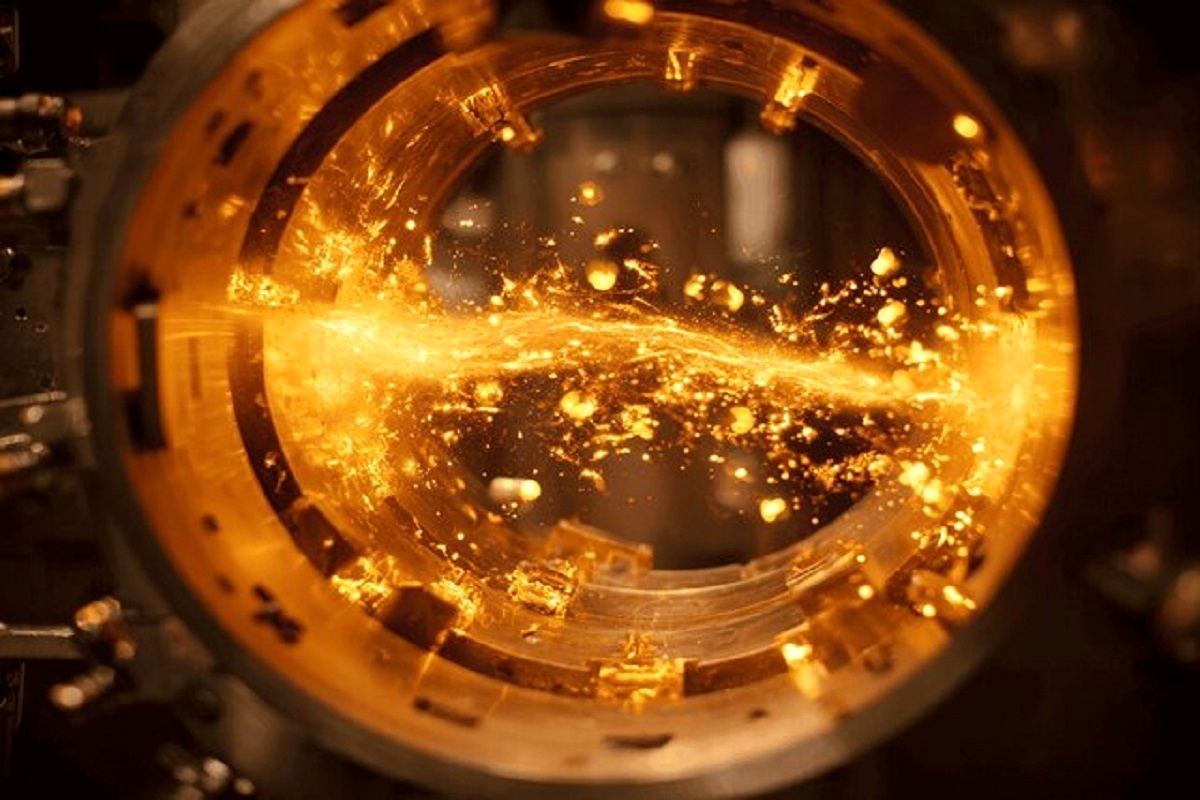 راکتور هسته‌ای در کمال ناباوری می‌تواند طلا تولید کند!