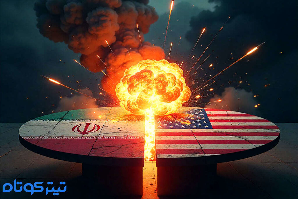 پادکست | جنگ اقتصادی تمام عیار علیه ایران با مکانیسم ماشه / تحریم ها چه بر سر ایران آوردند؟ (۲)