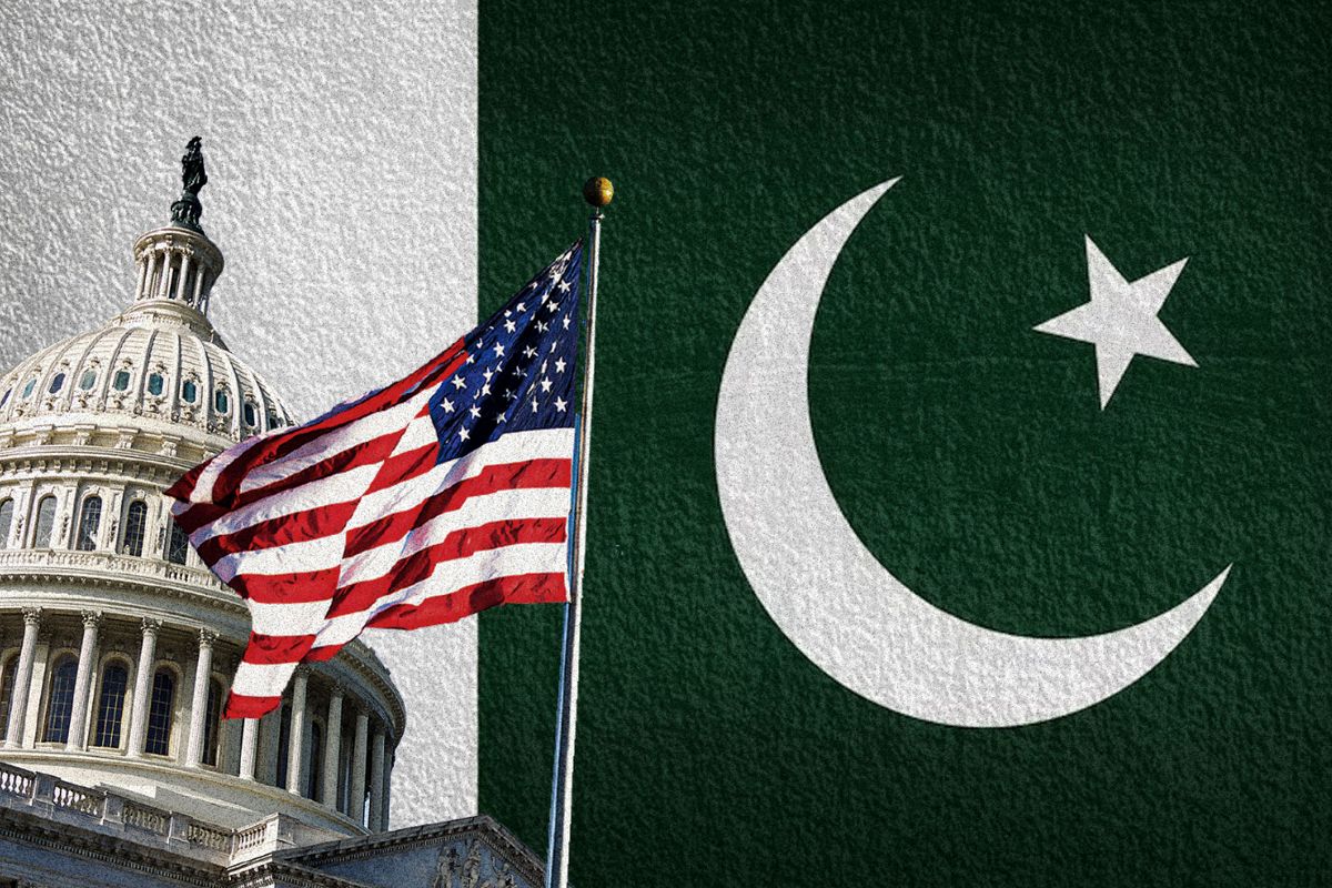 توافق سرنوشت ساز آمریکا و همسایه اتمی ایران به امضا رسید