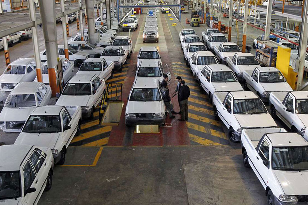 بهترین زمان برای خرید یک وانت اقتصادی فرا رسید + شرایط