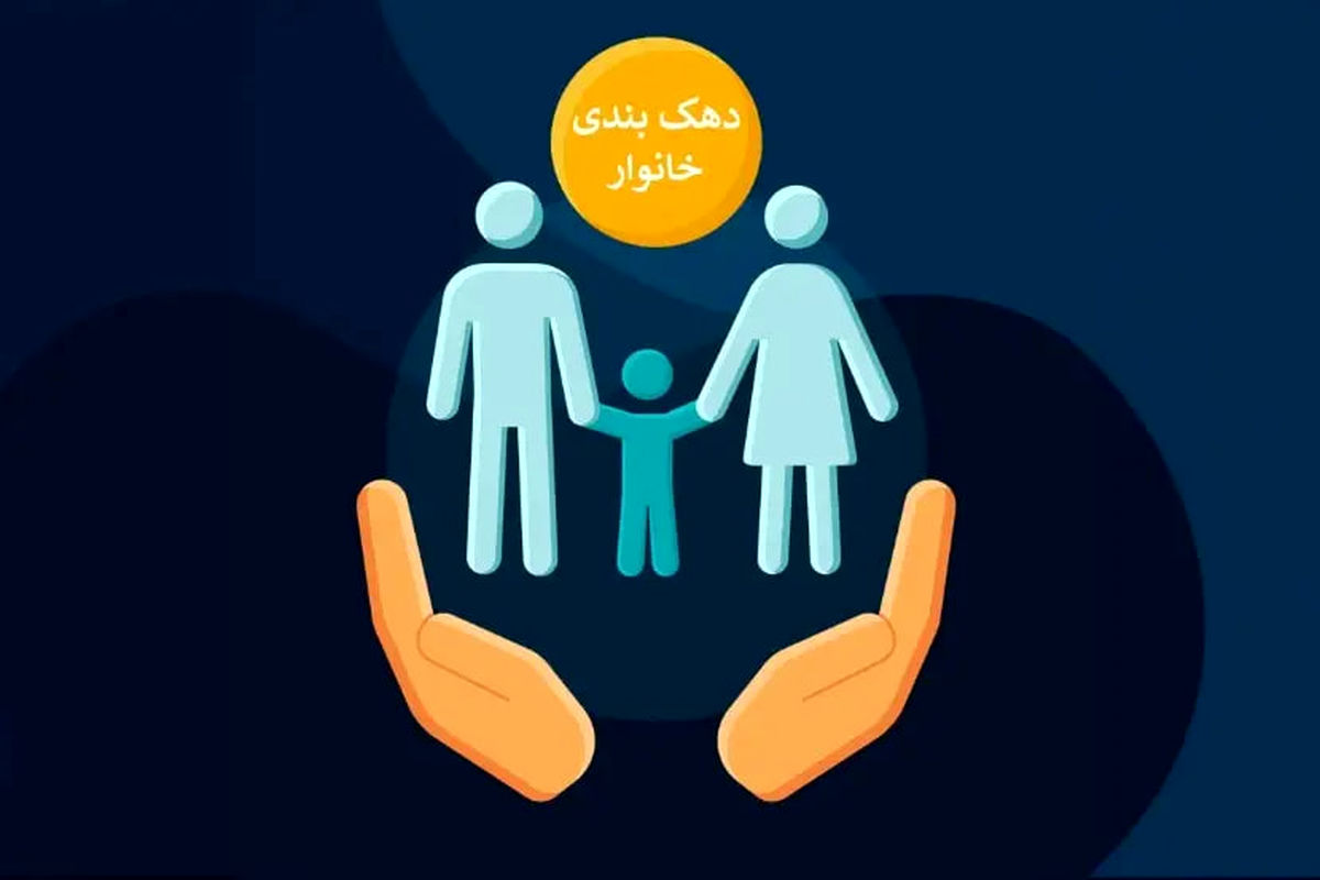 یارانه بگیران حتماً بخوانند؛ دهک بندی ها تغییر کرد