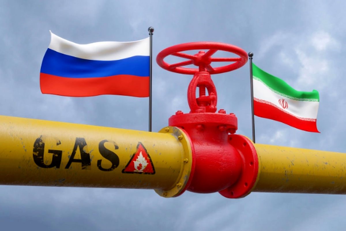 روسیه پشت ایران را حسابی گرم کرد