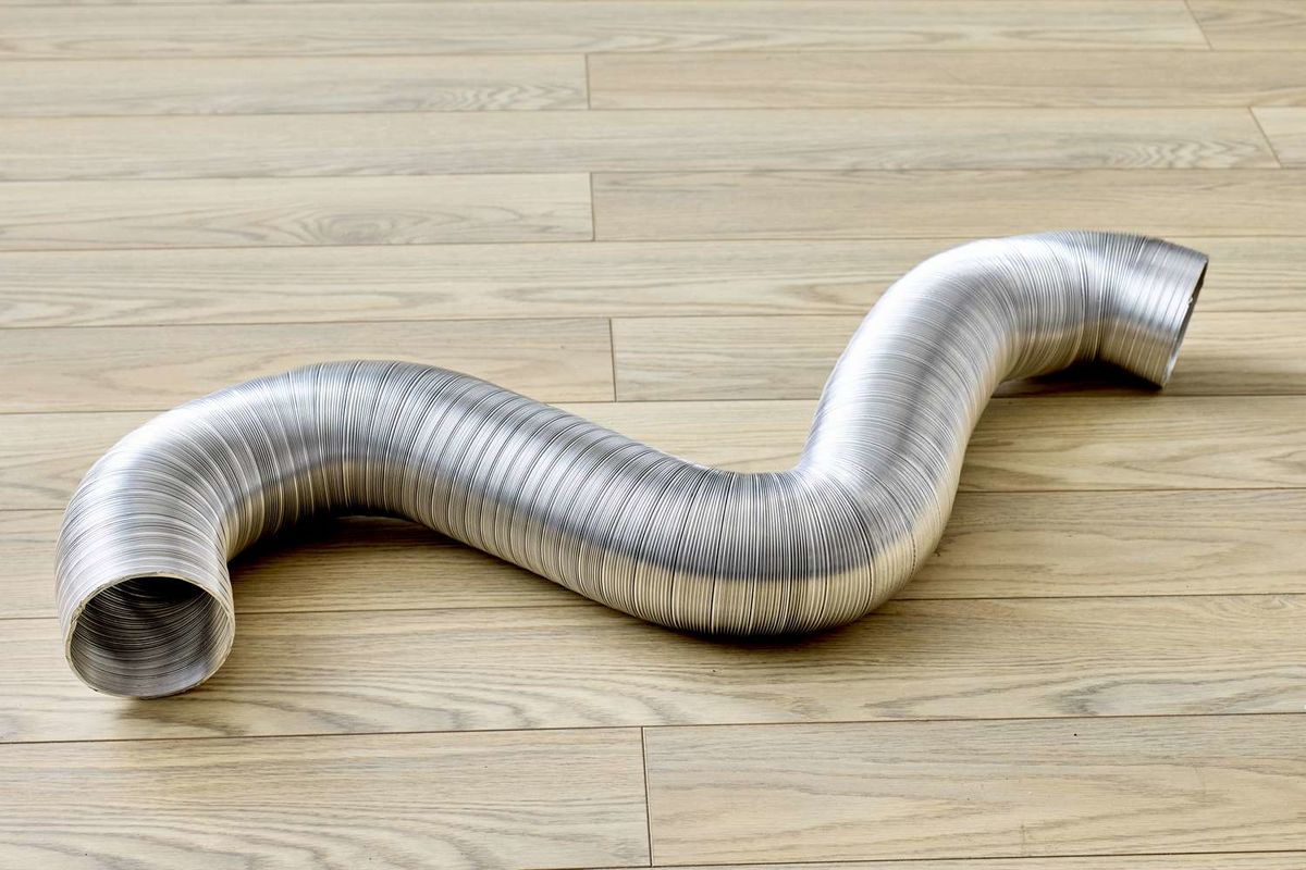 انواع داکت هوا