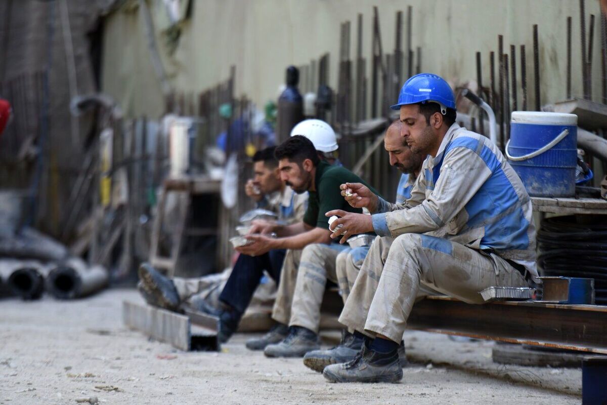 زلزله ۸ ریشتری در معیشت کارگران / اوضاع حسابی وخیم شد