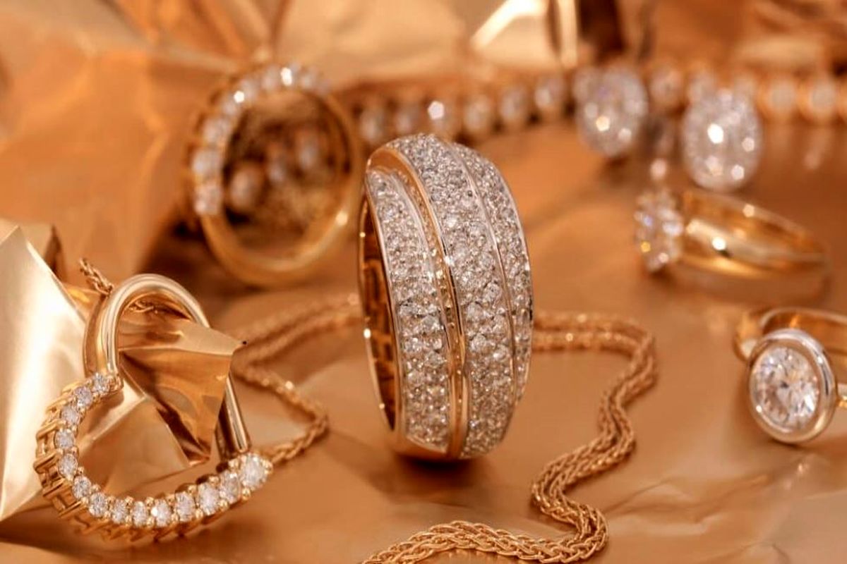 ریزش شدید قیمت طلا ۱۸ عیار امروز ۱۳ شهریور ۱۴۰۴