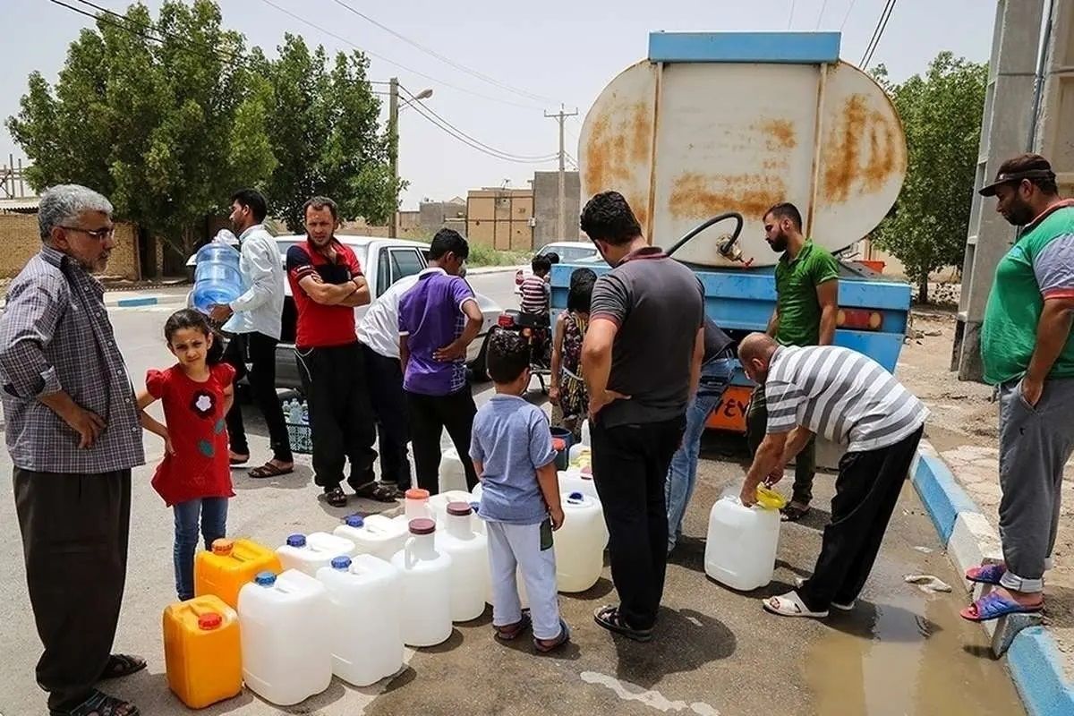 وزیر نیرو تکلیف قطعی برق و آب در پاییز ۱۴۰۴ را یکسره کرد