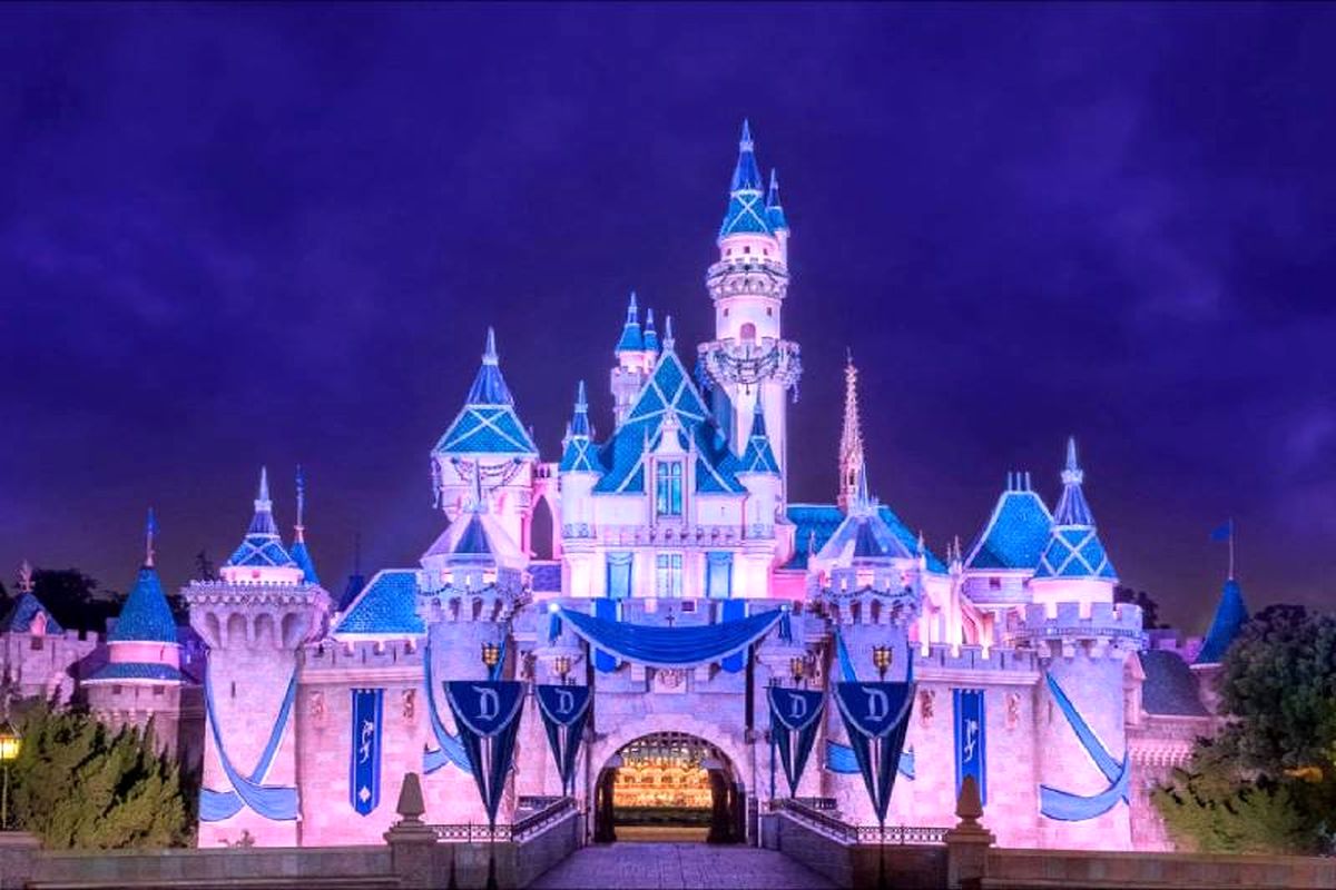 راهنمای سفر به دیزنی لند پاریس برای خانواده‌ها