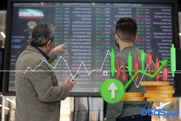 پادکست | قطار بورس حرکت می‌کند یا منتظر سیگنال سیاسی می‌ماند؟