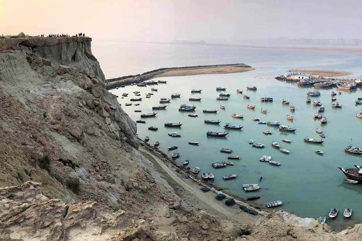 قدرت نمایی سلاح ترانزیتی ایران / بمب اسرائیل خنثی شد