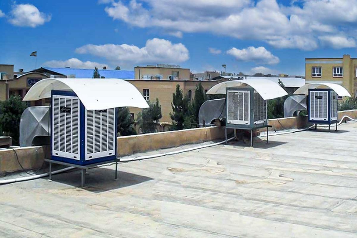 خوش به حال تهرانی ها شد