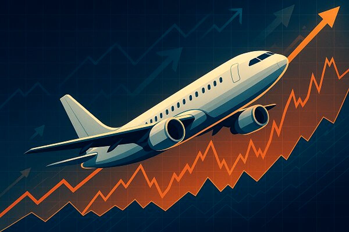 علت تفاوت قیمت بلیط هواپیما در یک پرواز چیست؟