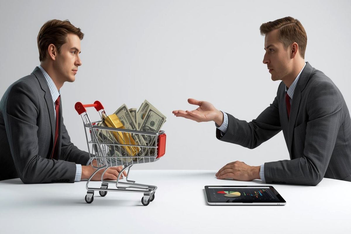 بازدهی شرکت‌های سبدگردان زیر ذره‌بین؛ سبدگردان‌ برتر در جنگ ۱۲ روزه