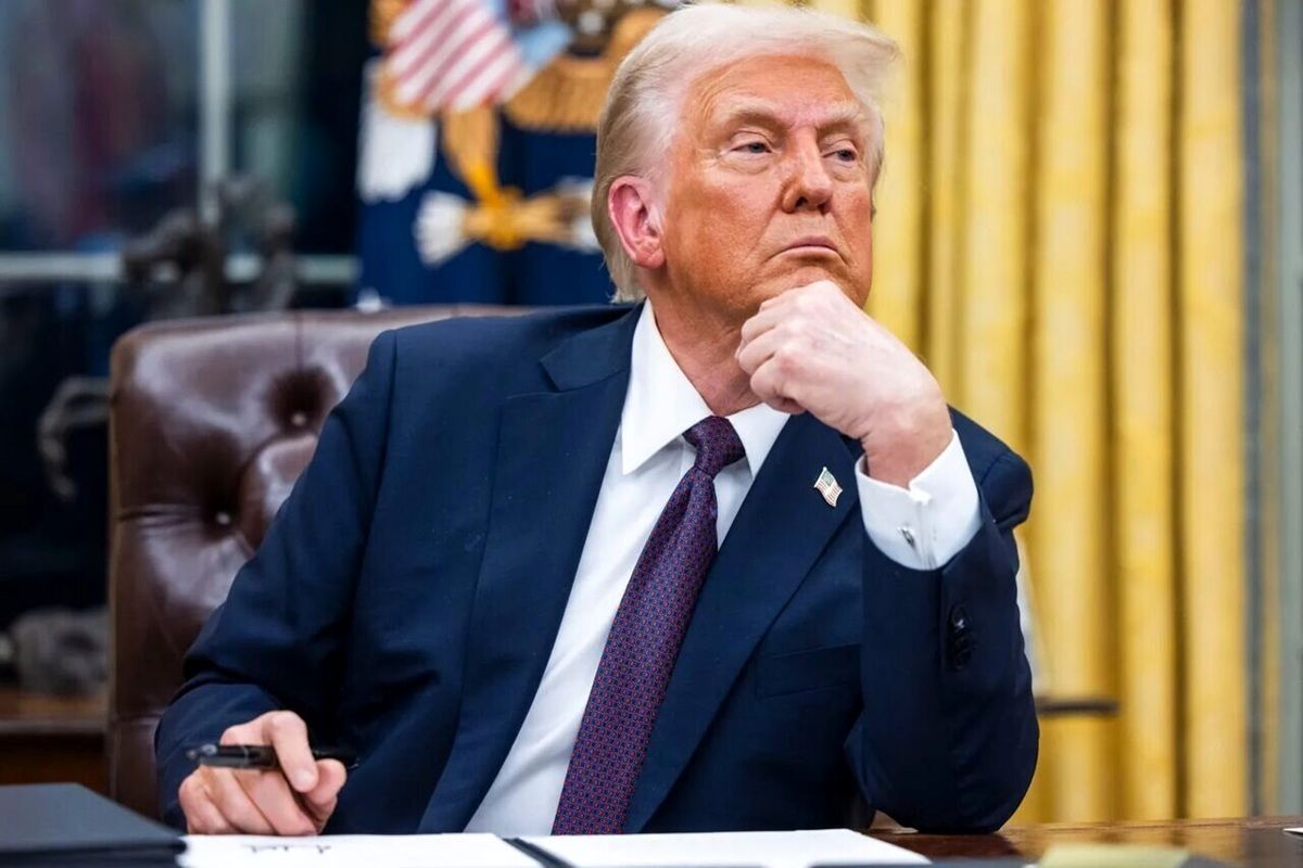 پیشنهاد گفت‌وگوی مستقیم ایران با شخص ترامپ؛ ماجرا چیست؟