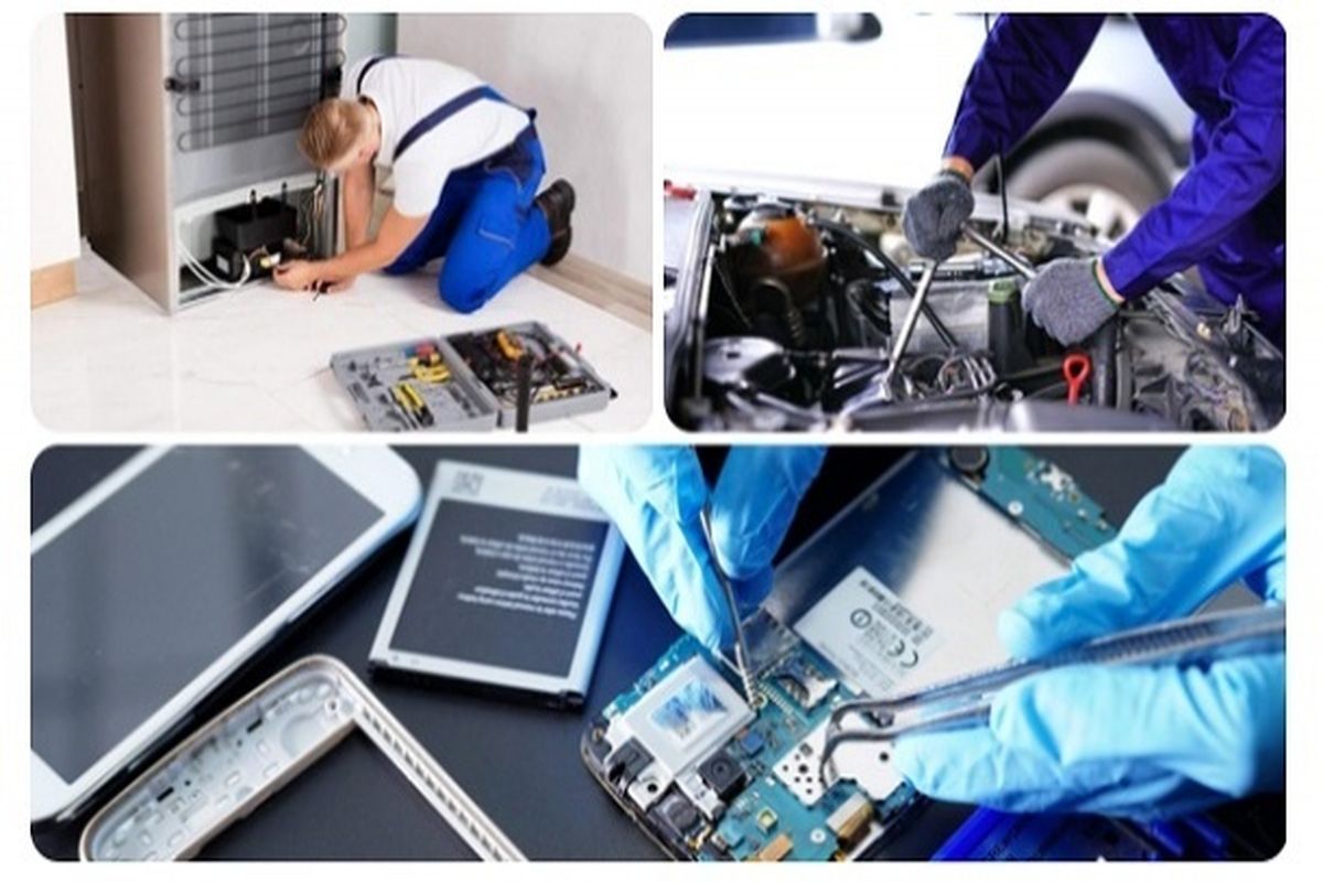 مشاغل پردرآمد بازار کار ایران را بیشتر بشناسید