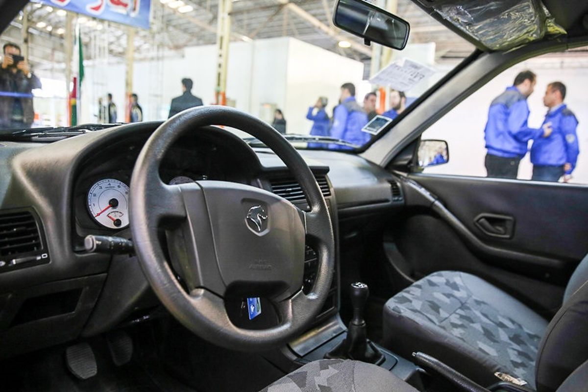 ایران خودرو محصول کاربردی اش را به حراج گذاشت + جزییات طرح