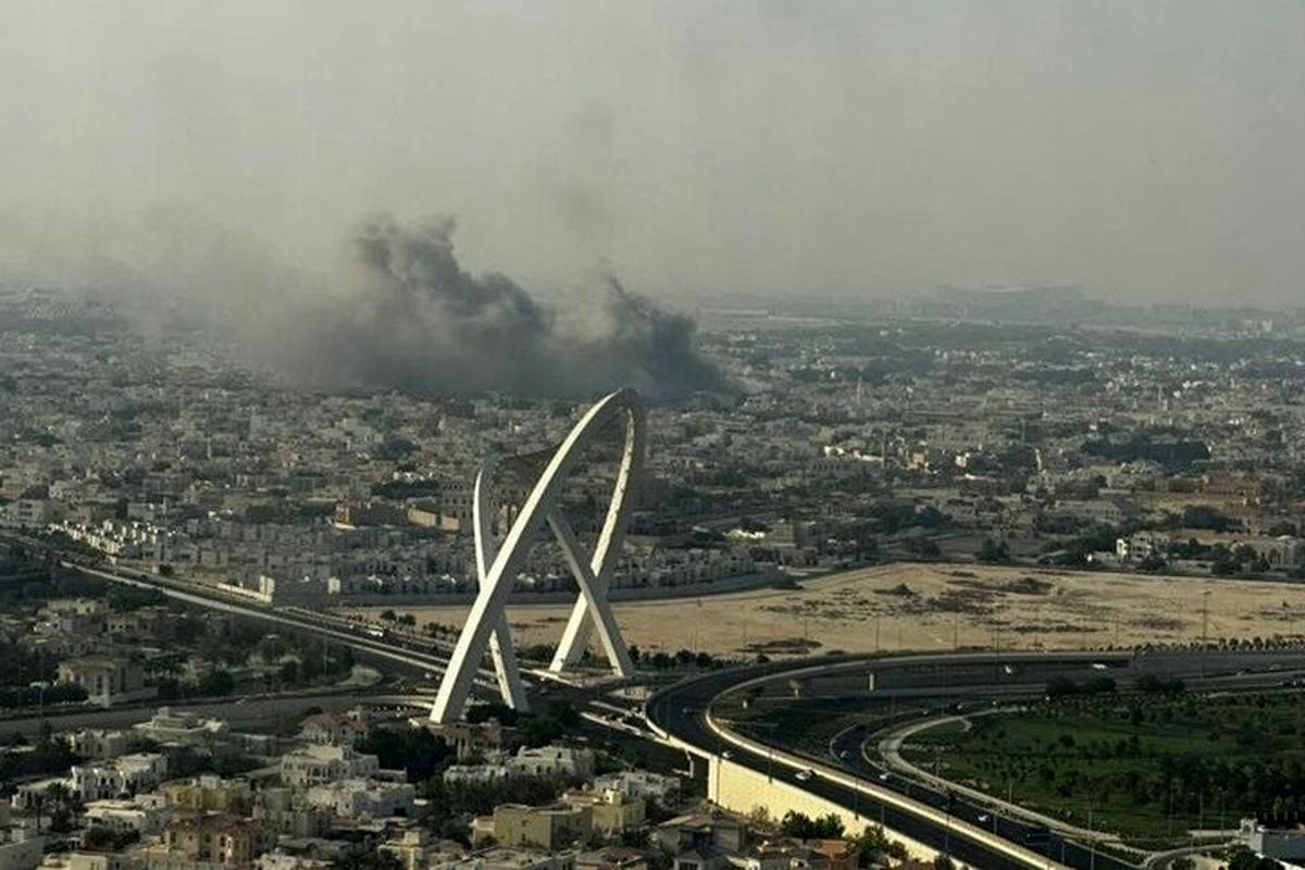 حقایق باورنکردنی از حمله اسرائیل به قطر؛ همه چیز بهم ریخت