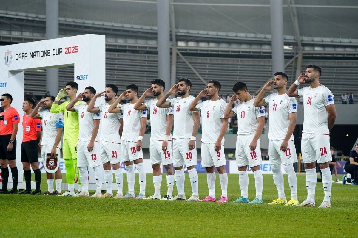 فینال کافا تفاوتی با بقیه بازی ها نداشت / بازیکنان کلیدی پیر و روند کار «قلعه نویی» ضعیف تر می شود