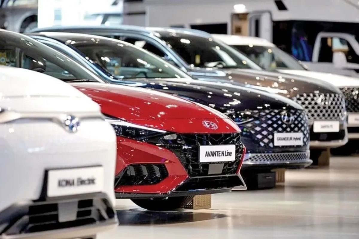 مکانیسم ماشه و آینده مبهم خودروسازان چینی در ایران