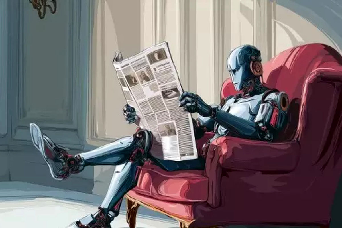 اینستاگرام و توییتر پر از ربات‌های فیک است