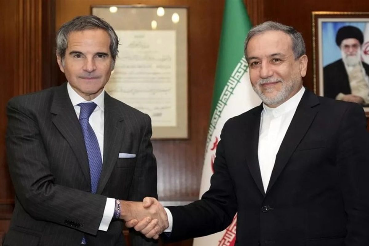 اولین واکنش آمریکا به توافق ایران و آژانس