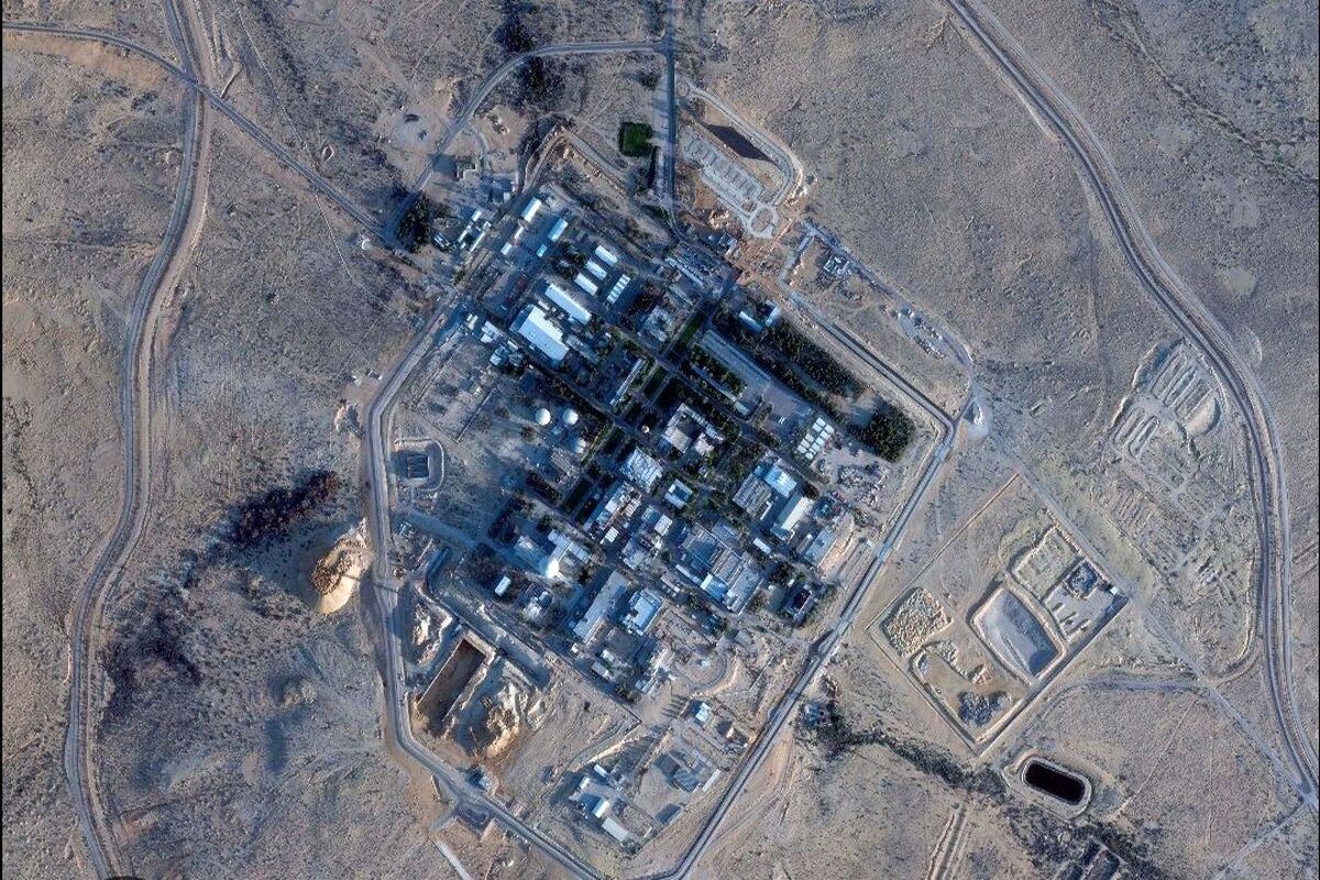 اورانیوم غنی‌شده زیر آوار: بازتعریف ابهام راهبردی در سیاست هسته‌ای ایران