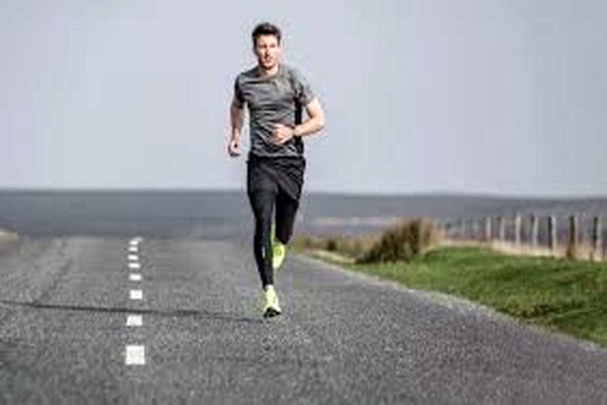 این ورزش طلایی به کاهش وزن کمک می‌کند