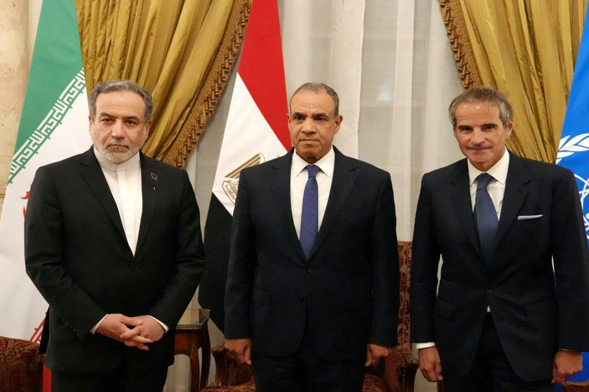 افشاگری عجیب آمریکا درباره بندهای توافق‌ نامه ایران و آژانس