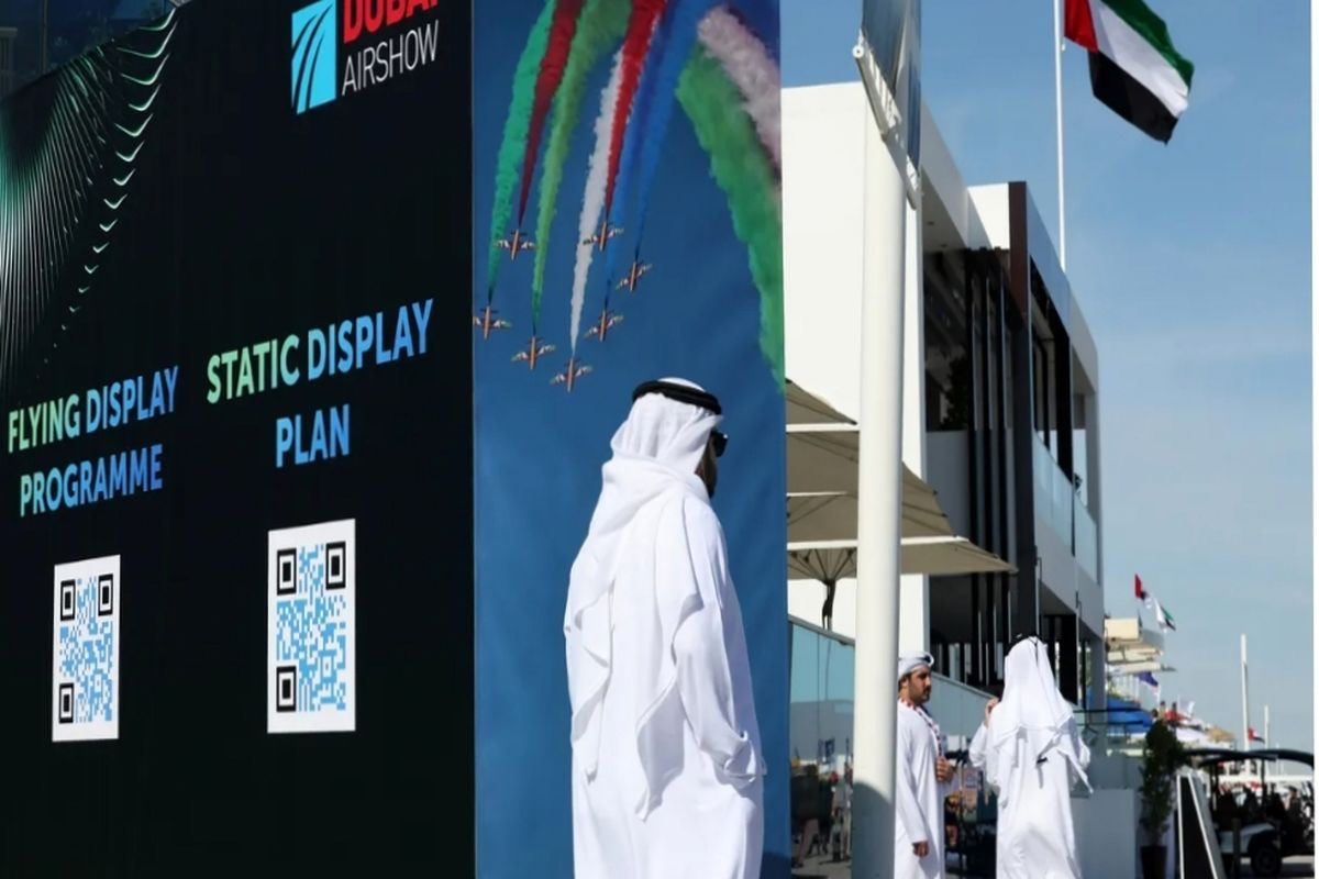 محرومیت نمایشگاهی برای شرکت‌های اسرائیلی