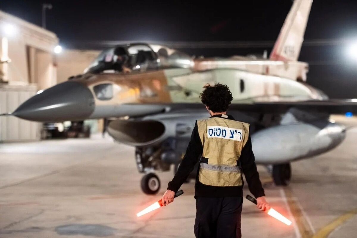 فوری/ مقصد بعدی حمله اسرائیل پیش بینی شد