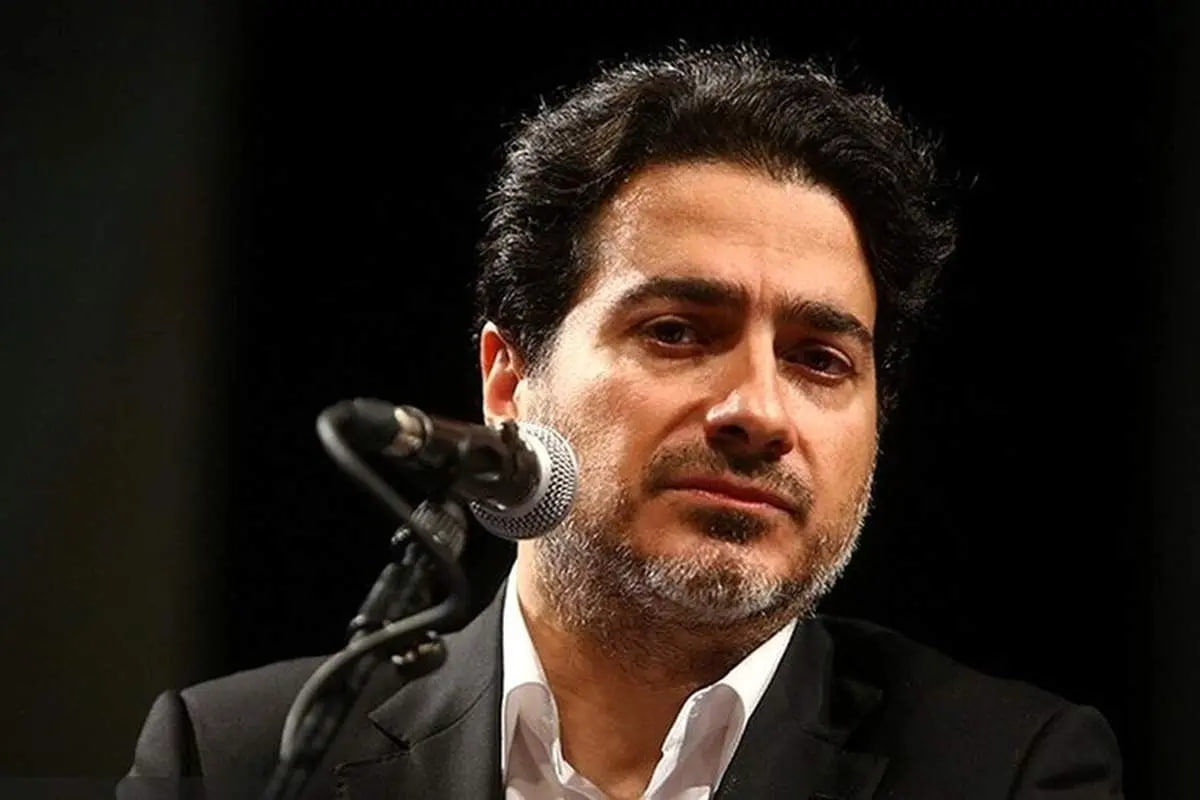 اولین اظهارات همایون شجریان درباره لغو کنسرت میدان آزادی