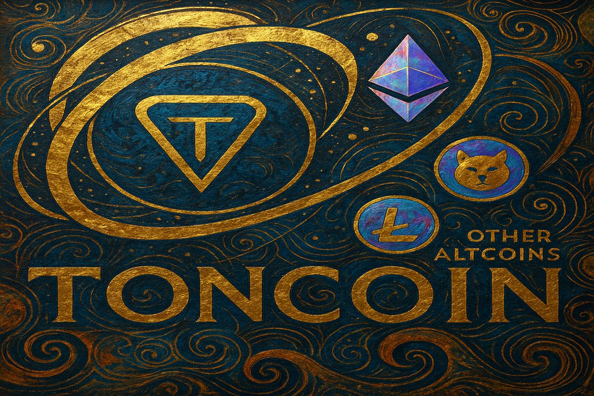 مقایسه رشد قیمت TON با سایر آلت‌کوین‌ها: آیا تلگرام نقشی تعیین‌کننده ایفا می‌کند؟