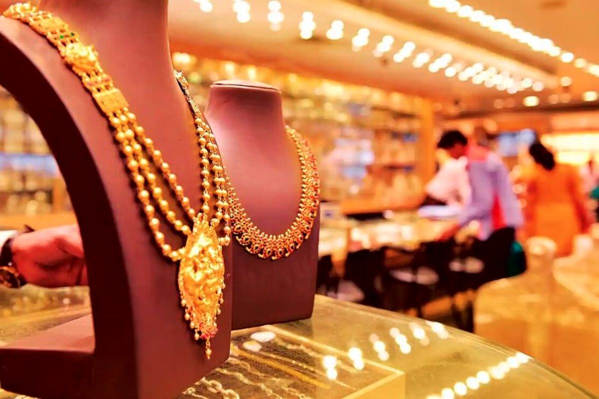 انفجار قیمت طلا خریداران را محتاط کرد