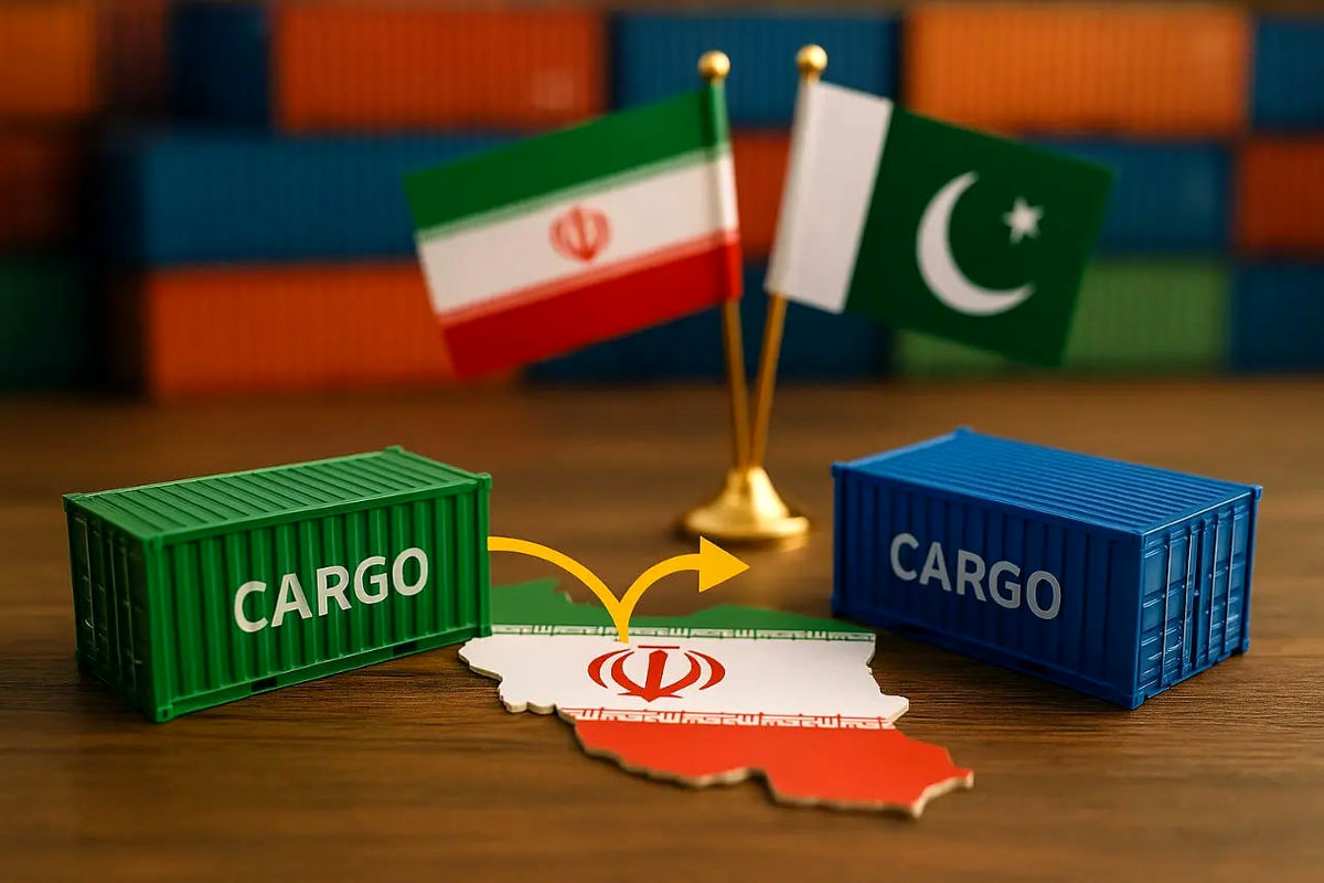 دشمن پرقدرت اسرائیل با ایران توافق کرد