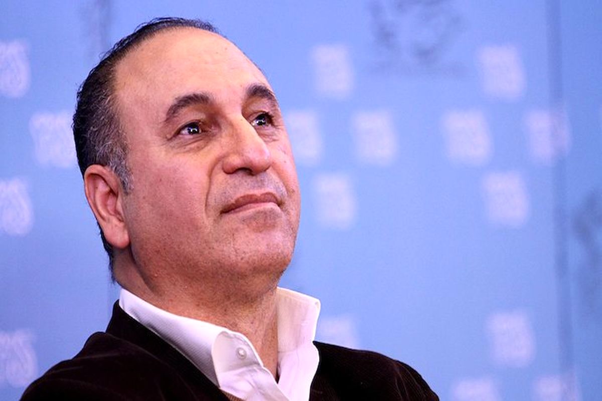 درخواست بی شرمانه حمید فرخ نژاد از اسرائیل علیه ایران