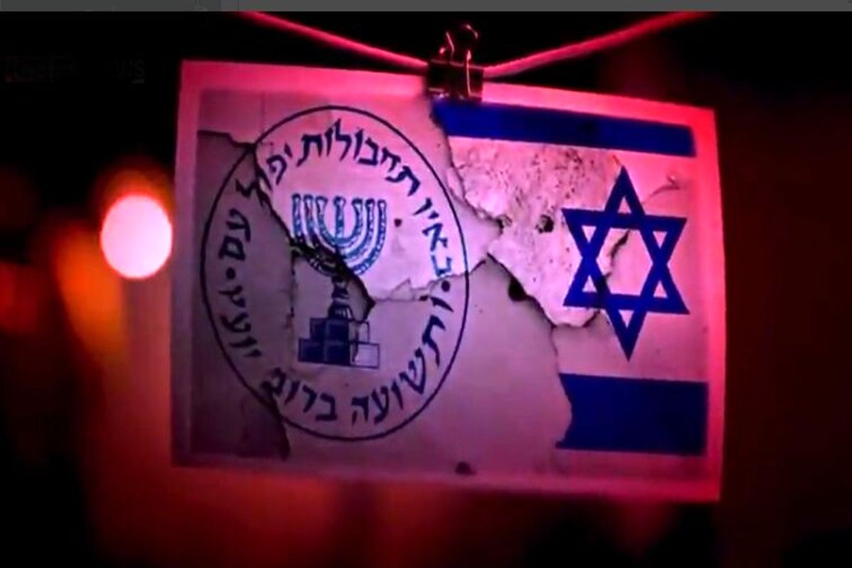 نفوذ بی‌سابقه ایران به قلب اسرائیل