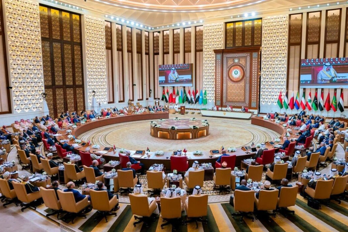 اجلاس بی‌خاصیتِ با خاصیتِ دوحه!