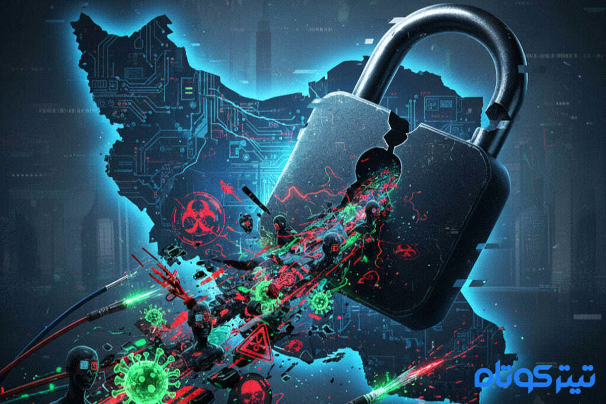 پادکست | فیلترینگ در ایران/ سیاست شکست‌خورده و دروازه ورود بدافزارها