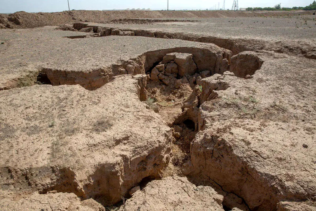 زنگ خطر مرگبار در سراسر ایران؛ مردم به هوش باشند