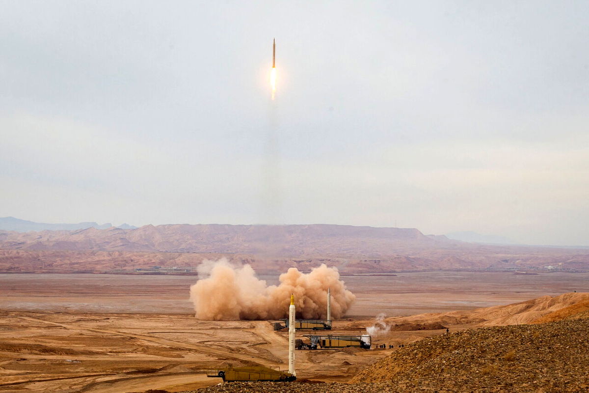 نفوذ پرقدرت ایران به قلب ارتش آمریکا / چشم عقاب کور شد