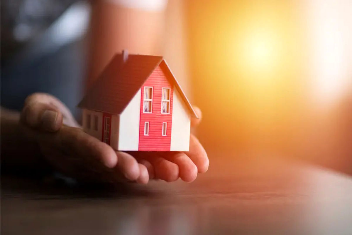 بازار مسکن به ۲ شرط نجات پیدا می کند