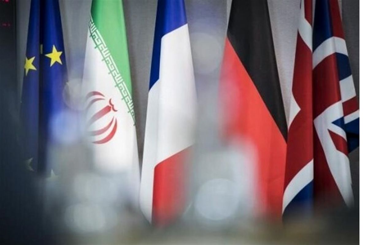 دو متحد پرقدرت ایران رسماً اروپا را آچمز کردند