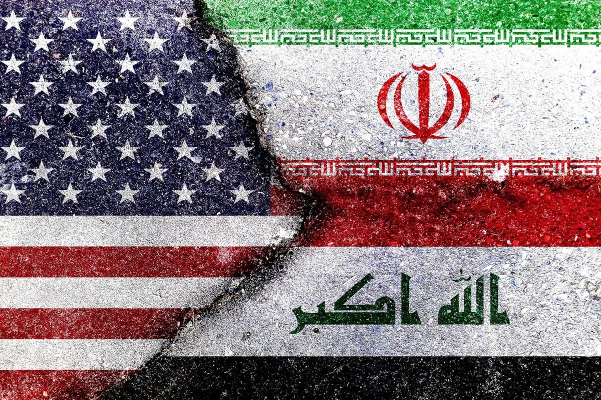 آمریکا سد راه توافق گازی عراق با ایران شد