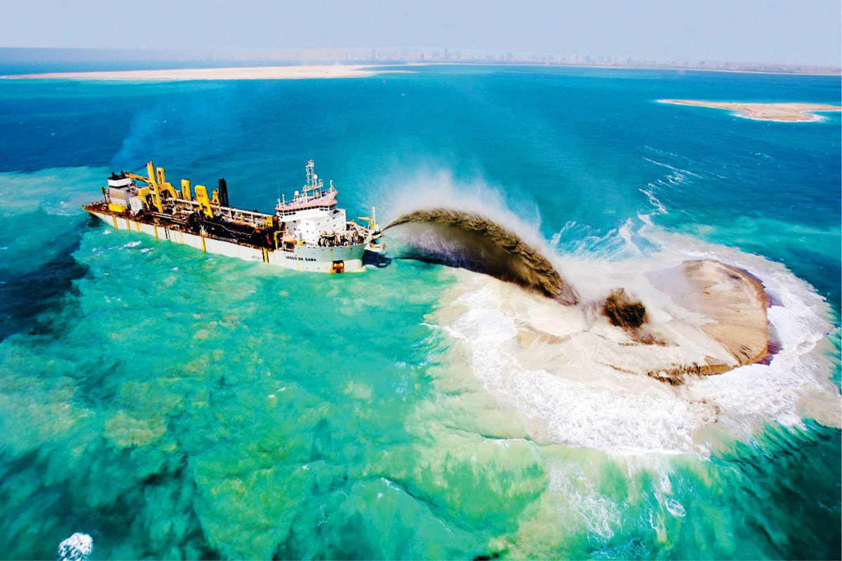 چاره نهایی ایران برای نجات از بحران آب پیدا شد