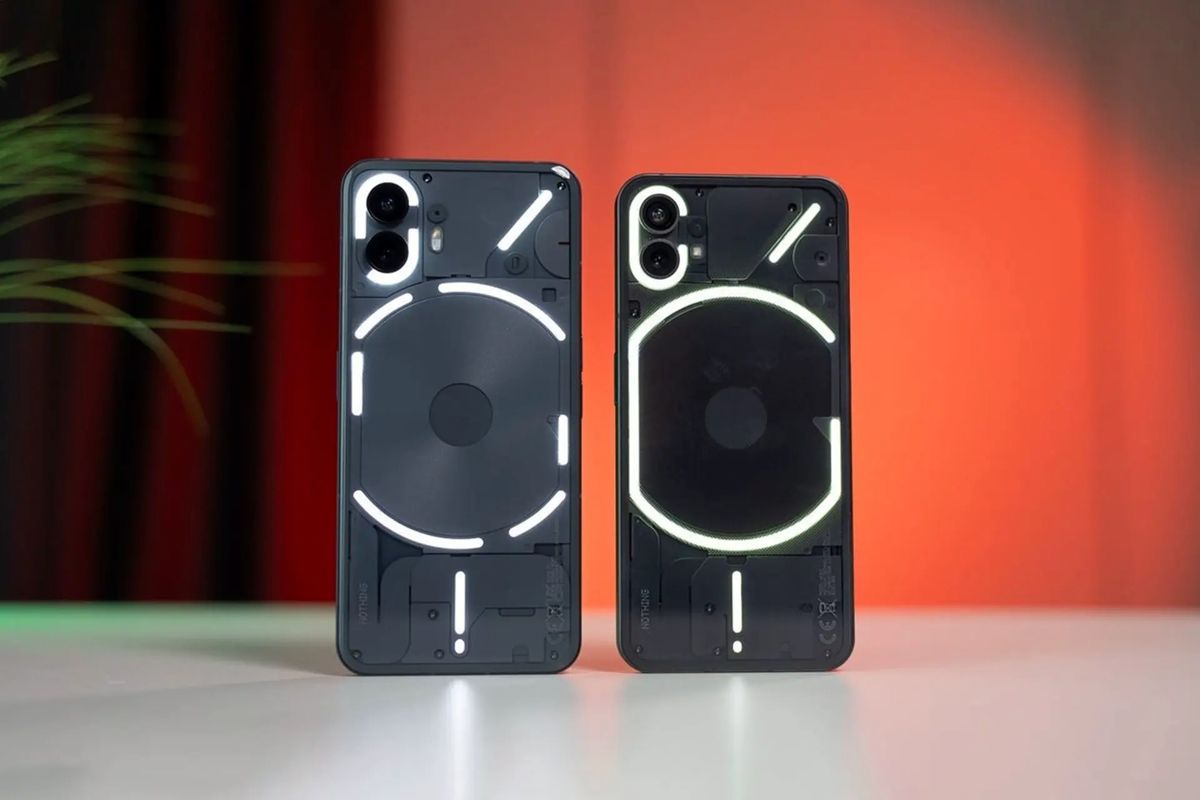 بررسی ناتینگ فون ۳، گوشی ساختارشکن با قیمت نجومی در ایران