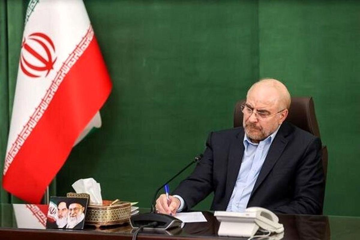 دستور قالیباف برای اجرای بدون معطلی طرح کالابرگ الکترونیک